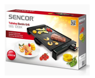 SENCOR SBG 106BK - 1433136 - zdjęcie 1